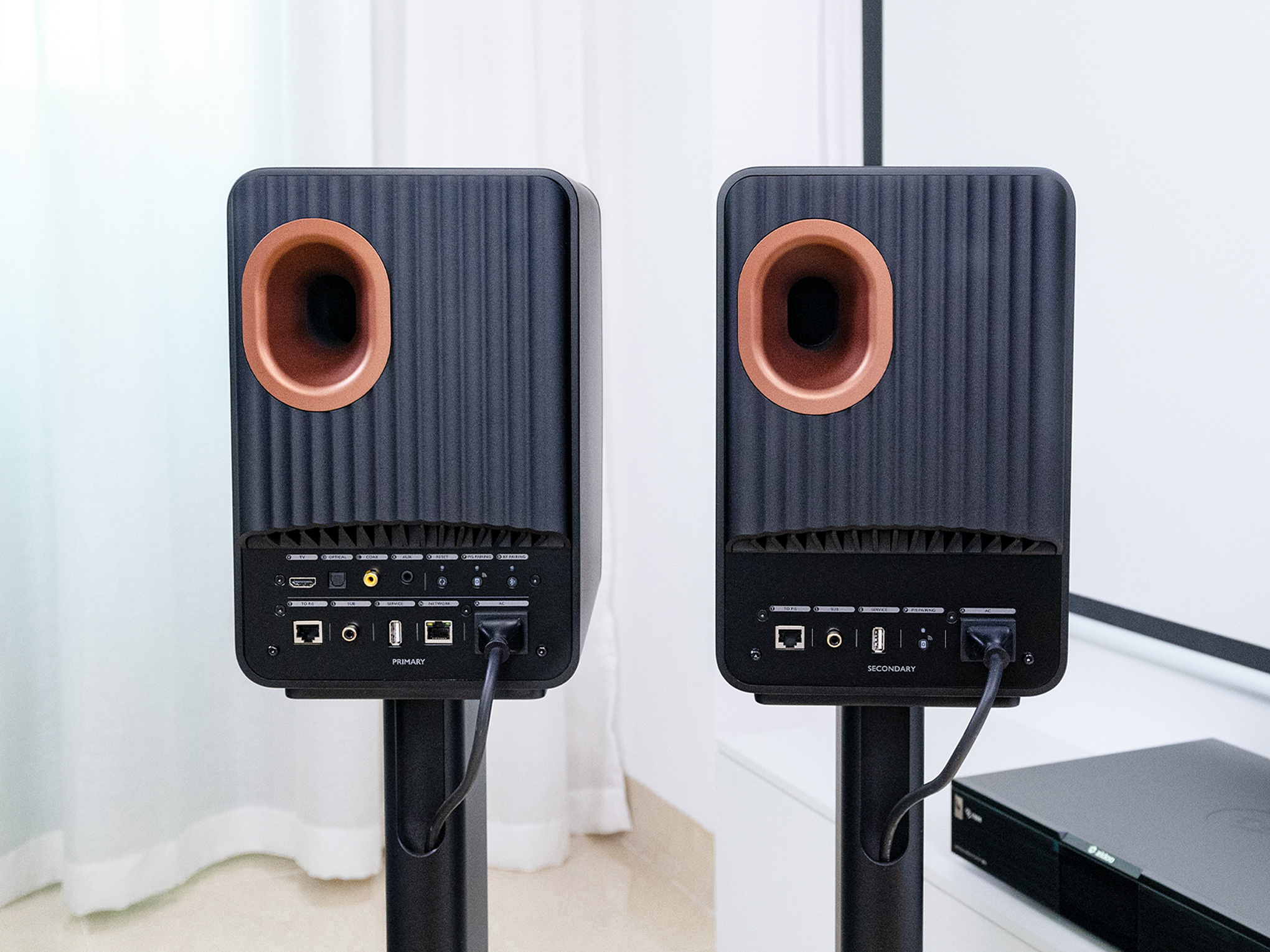 万元听个响、千元一根线？无线时代，KEFLS50WirelessII入手心得