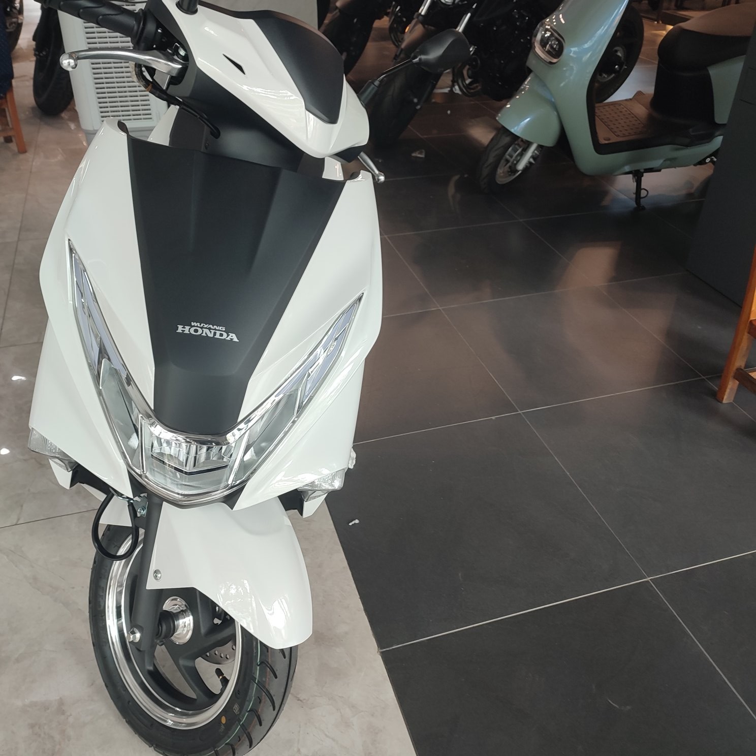 ncr125和pcx150,本田pcx-50