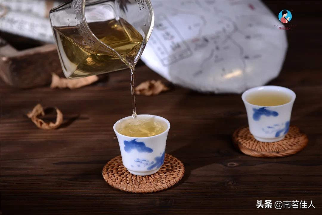 普洱茶一般多少泡后才能回甘生津,普洱茶回甘生津能到喉咙吗