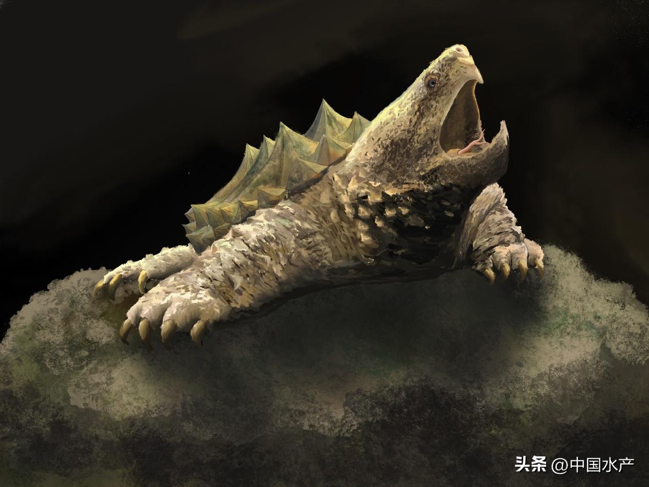 水生外来物种入侵防控工作方案,水生动物防疫