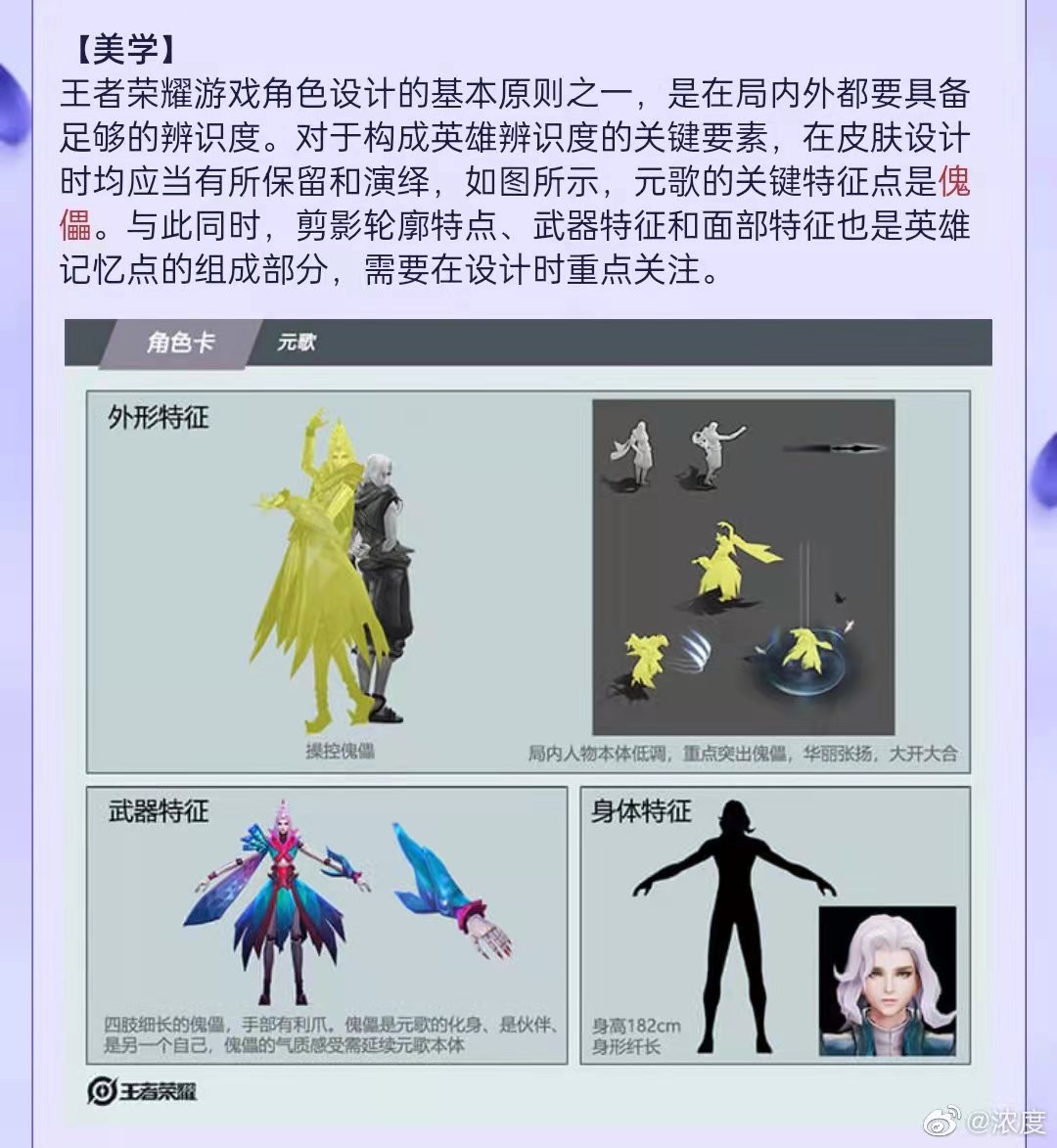 王者荣耀源梦元歌皮肤设计大赛,王者荣耀第五款源梦皮肤