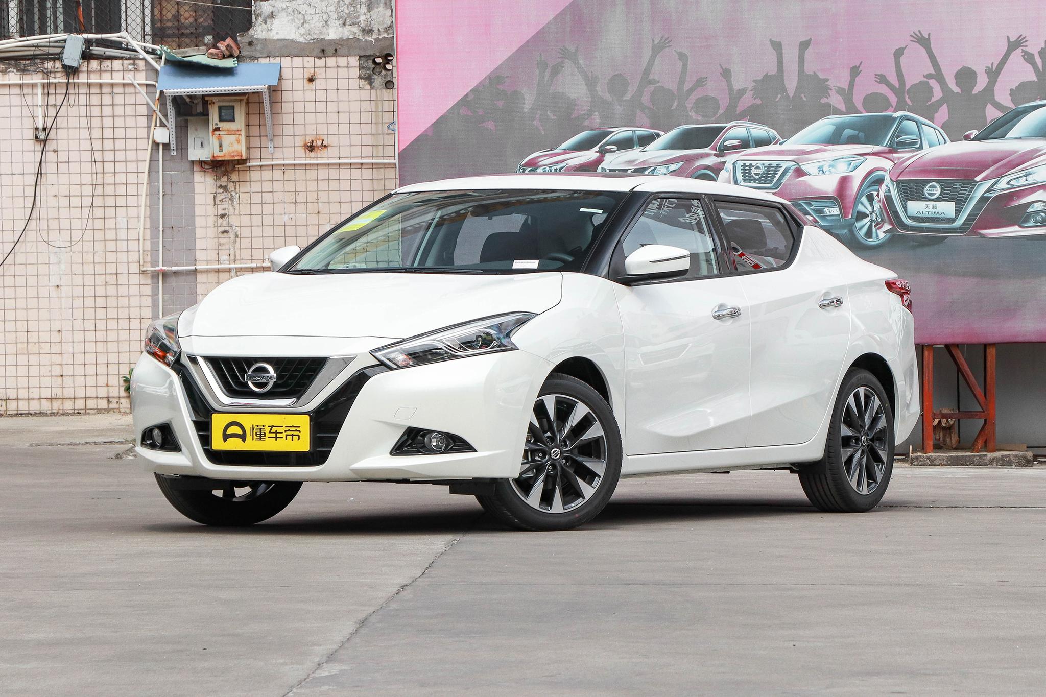 19款日产蓝鸟自动挡油耗是多少,2007款日产蓝鸟油耗接近10个油