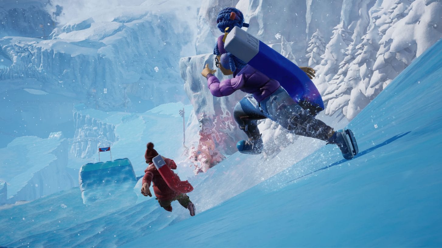 枪火重生端游流派推荐,枪火重生端游角色推荐