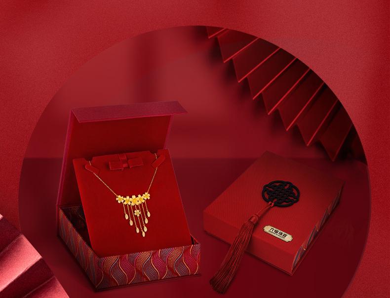 十大珠宝品牌哪些不值得买,珠宝选择什么牌子好