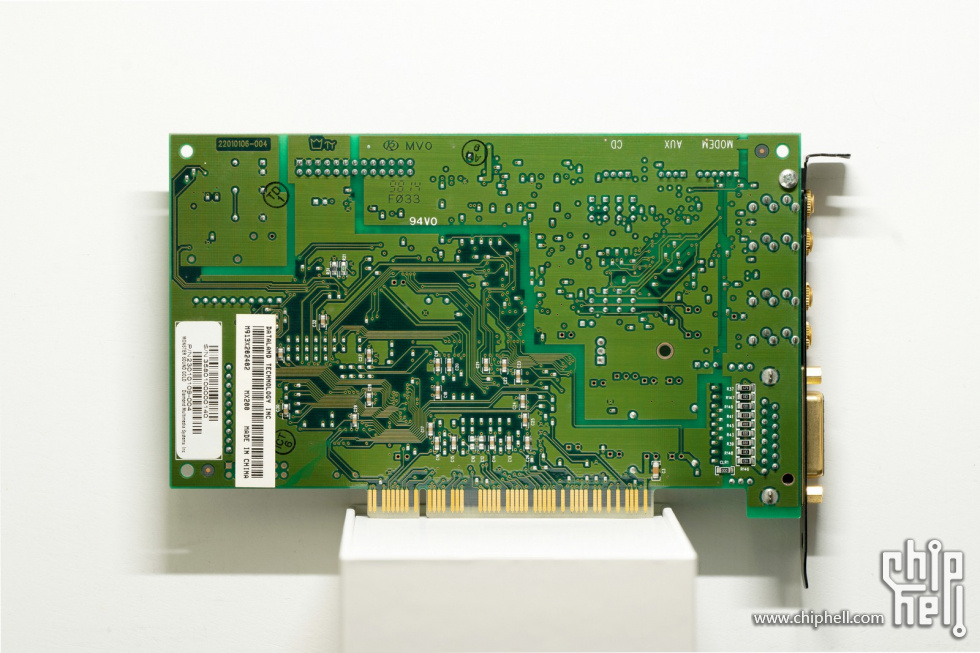 十年前的声卡,2010年经典声卡