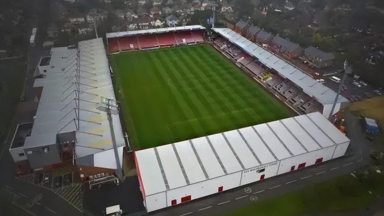 英超俱乐部巡礼2023,2024-2025赛季英超20支球队