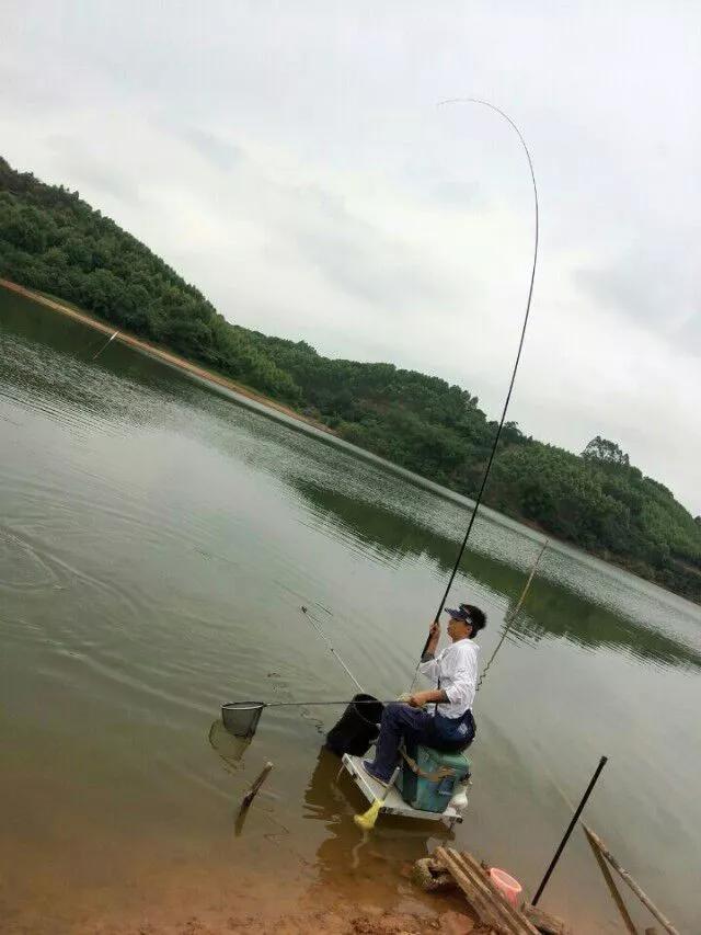 鱼咬石头，痛失的神话～终章⑤咬死钩和请勿将饵料作用神化