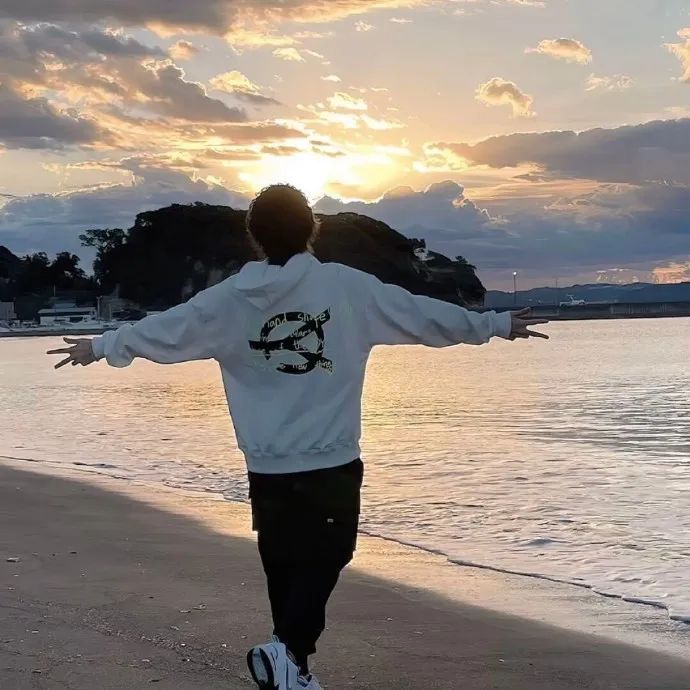 头像：日常简单好看的微信头像QQ