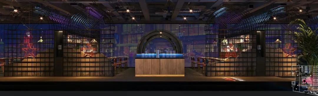 餐饮界烧烤的发展趋势,烧烤在餐饮界是怎么一种定位