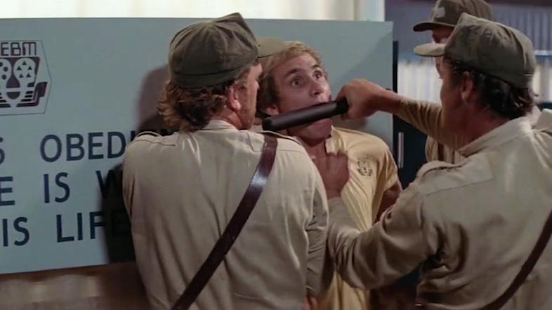 尺度最大的人性大片，内容生猛又刺激，将世界的肮脏都拍了出来