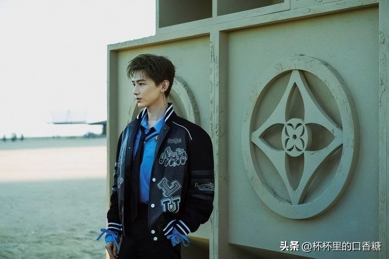 成毅任嘉伦吴磊杨洋,吴磊任嘉伦杨洋龚俊