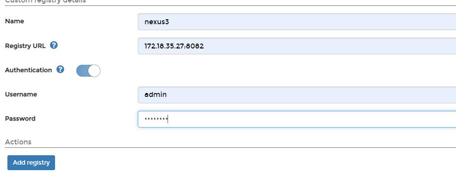 docker10张图解,docker可视化工具portainer怎么汉化