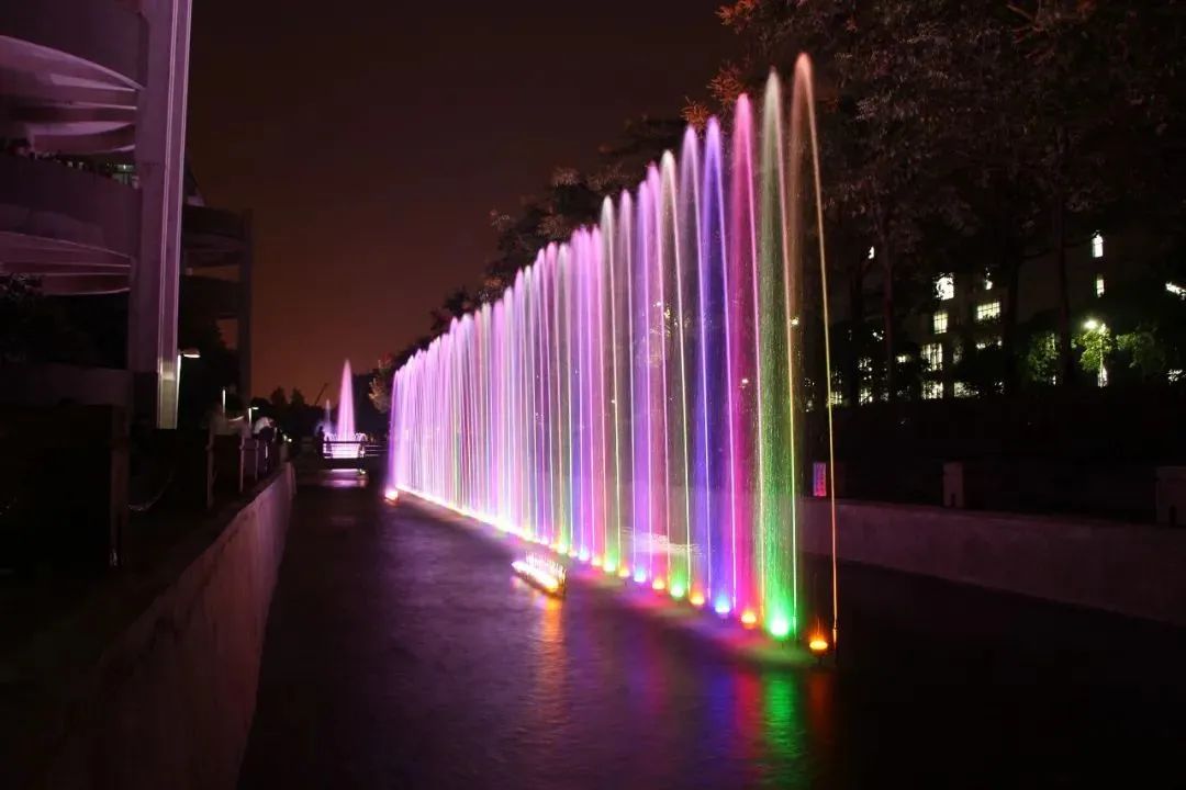 为什么选择华夏理工？十大理由告诉你！