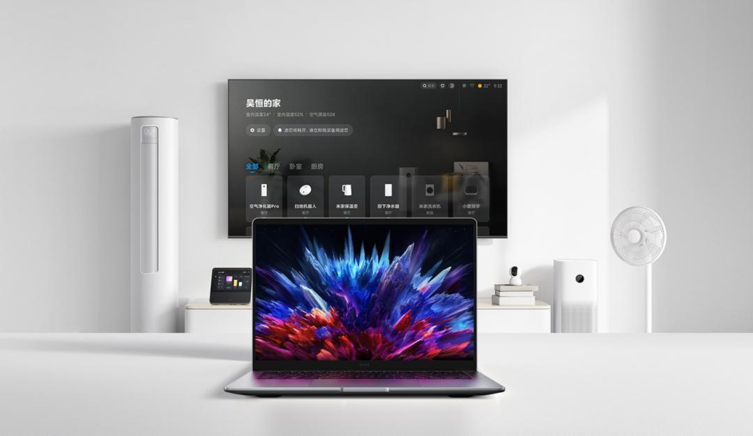 redmibookpro14增强版i5开箱,redmibookpro14独显版首发价