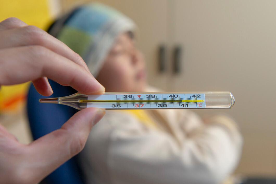 高烧会有什么严重后果,高烧能引发哪些疾病