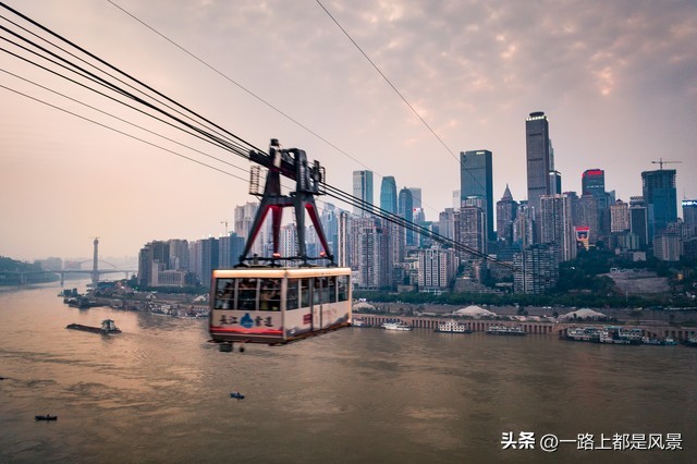 探索重庆生活中的中国特色,探索重庆的魅力
