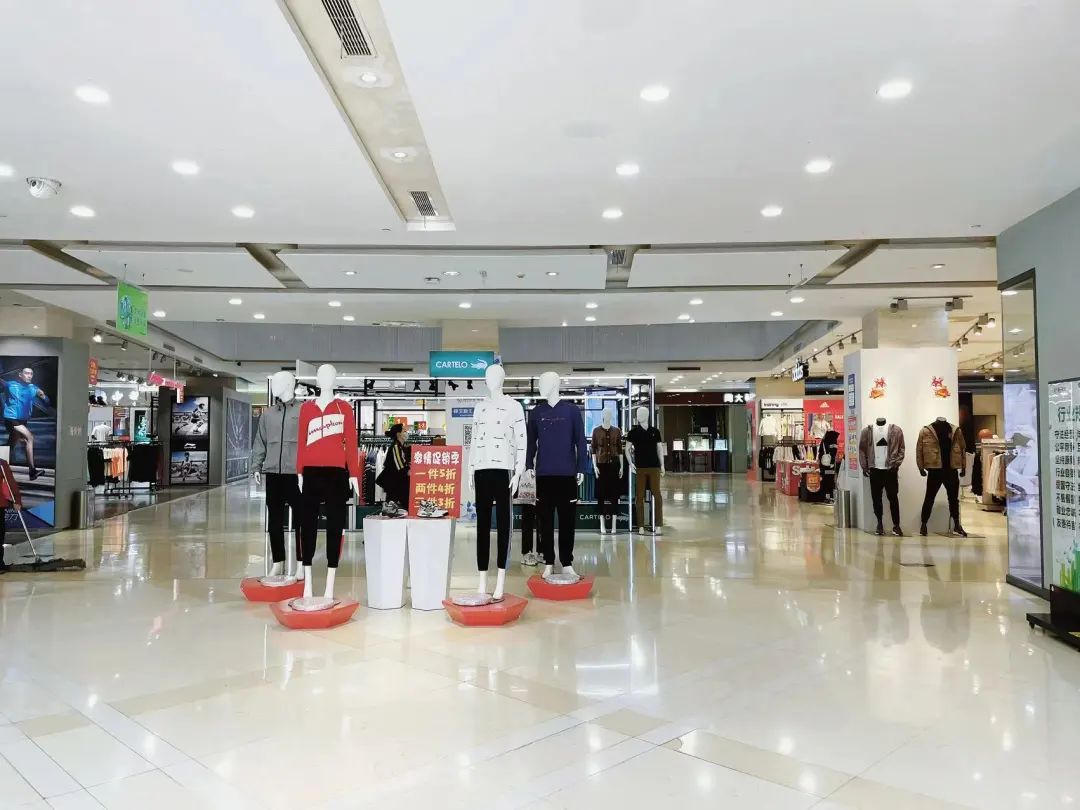 万达广场明秀,明秀万达什么时候才开业