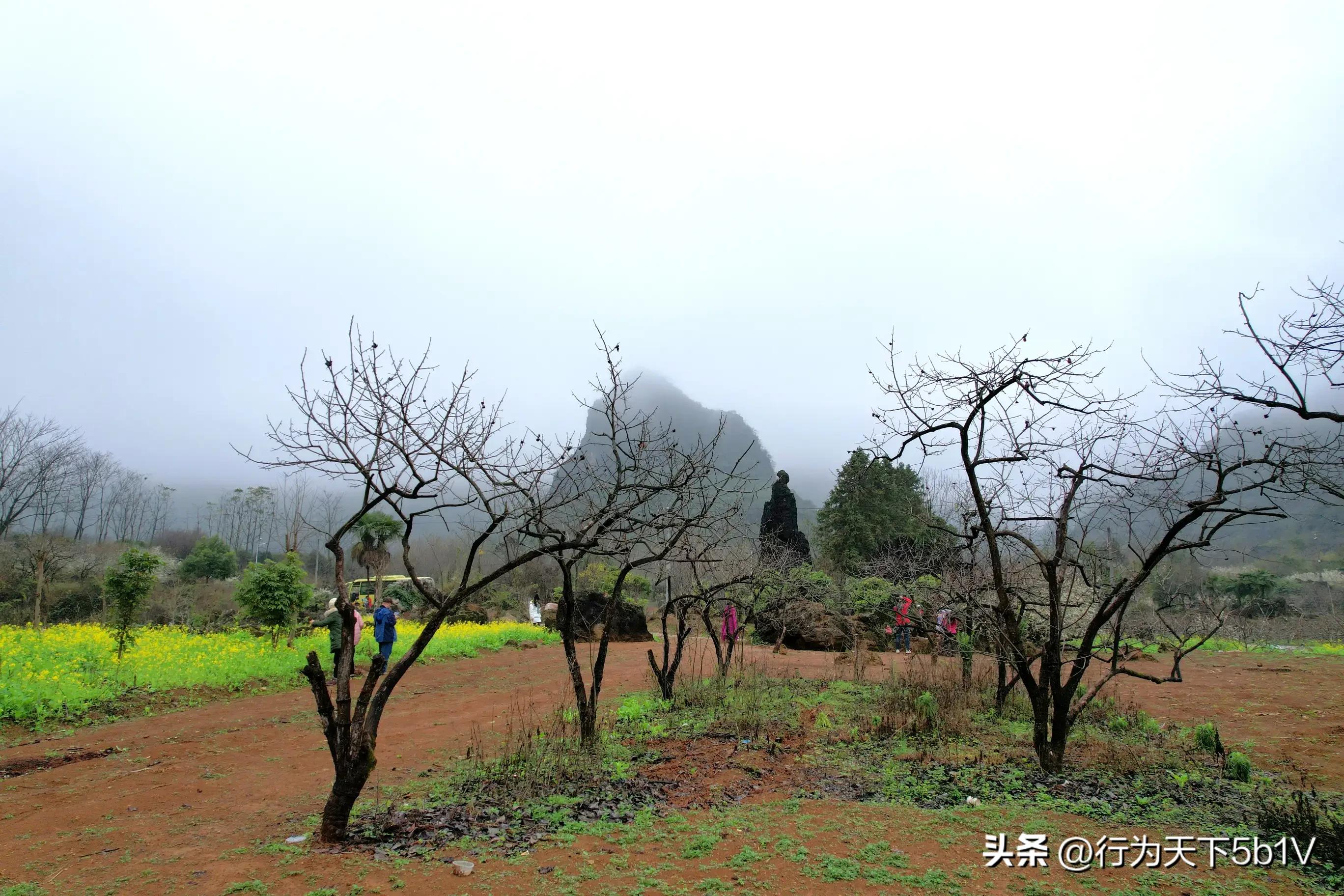 【平乐十里画廊鬼斧神工伟人石像】穿越唐*平宋**乐榕津千年古镇！