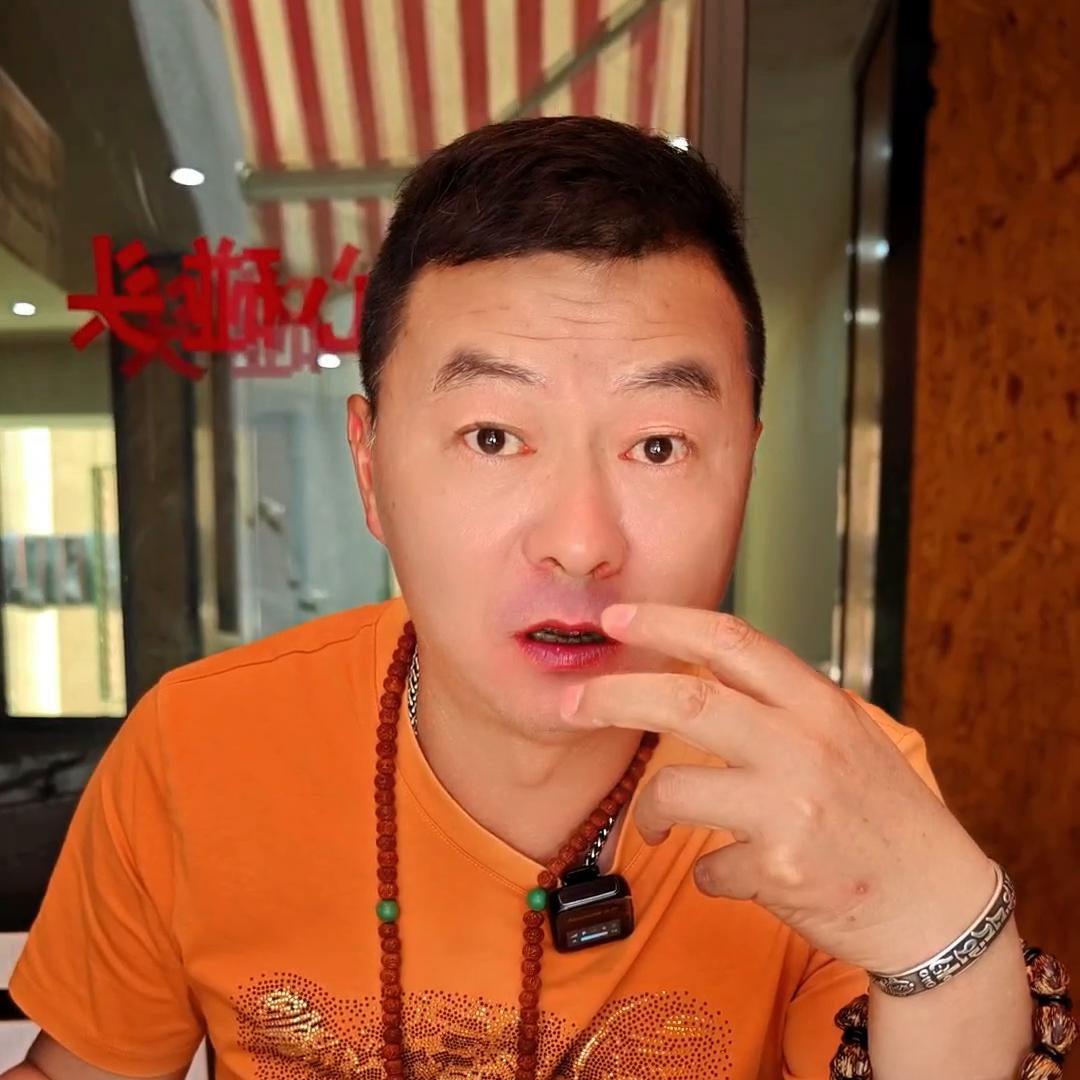 老店特色狗不理包子,中华剧院附近狗不理包子