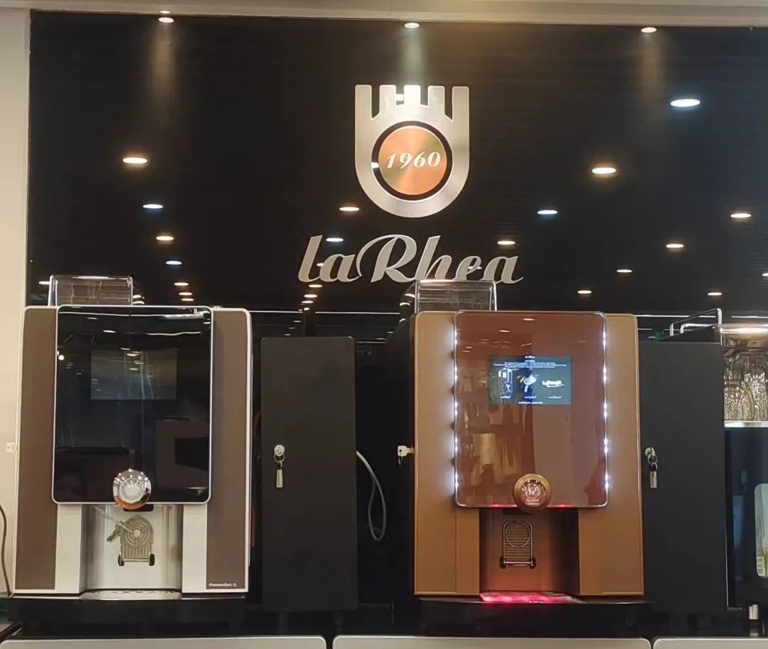 咖啡创业项目考察,共享咖啡创业项目