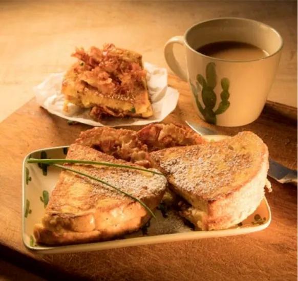 抹在面包上的酱有什么,可以抹在面包上的酱都有什么