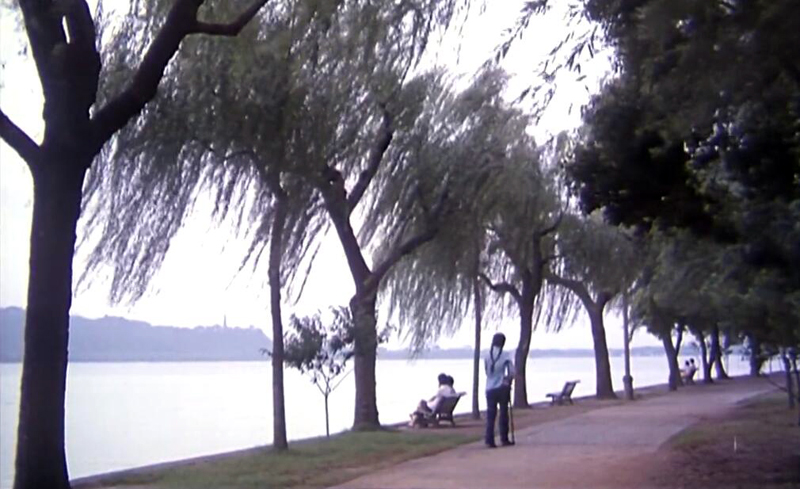 西子姑娘全部视频,西子姑娘1983