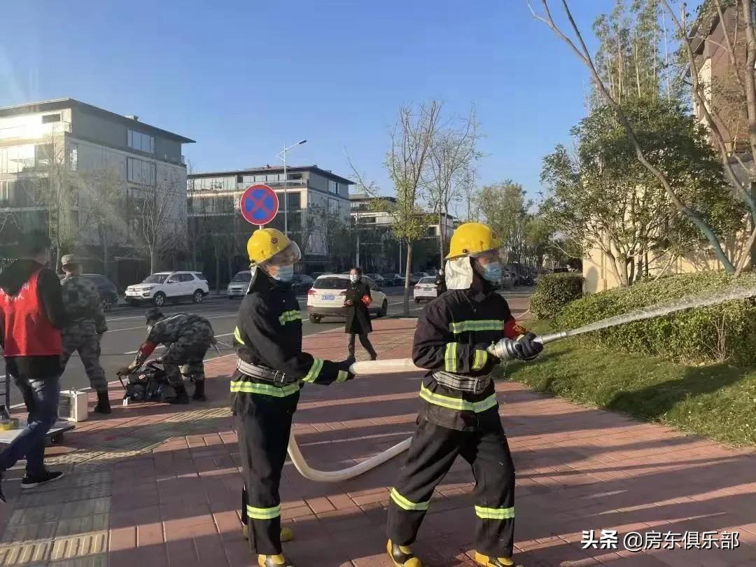 郑州物业排名100强名单,2022年郑州物业排行榜