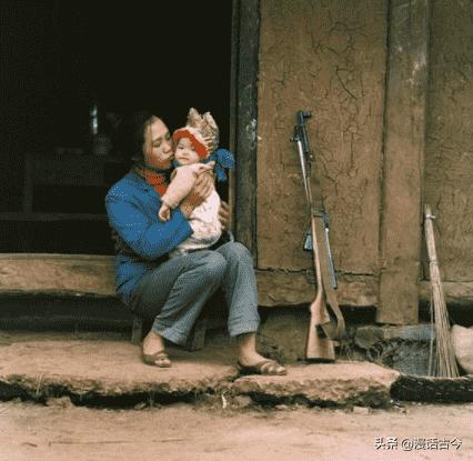 日军侵华罪行图片,30张日军侵华照片