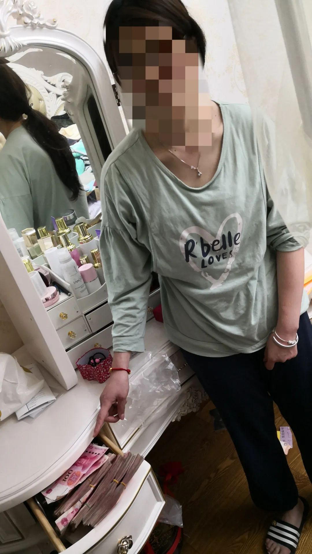 云南公安十*禁大**毒案例