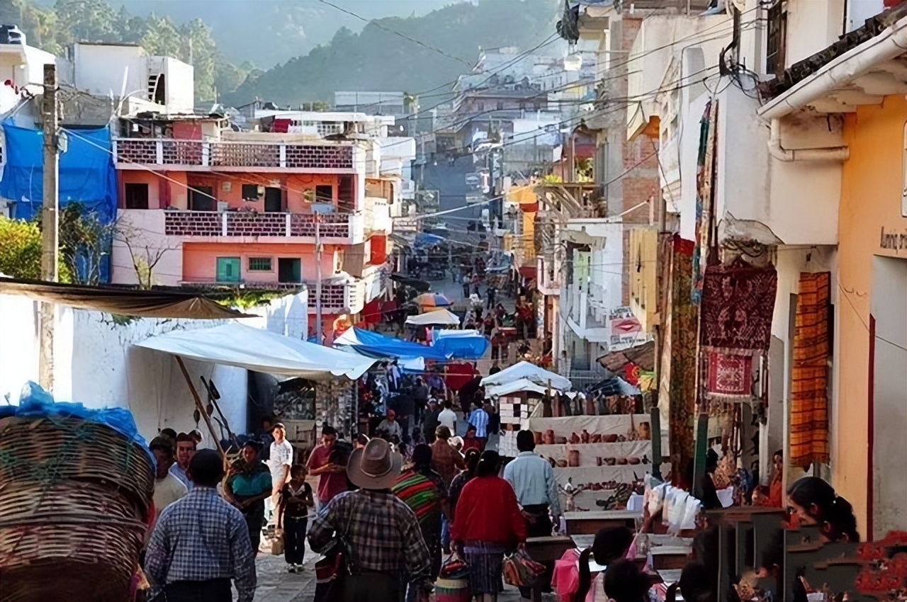 为讨好美国，危地马拉坚决反对中国重返联合国，如今却付出代价