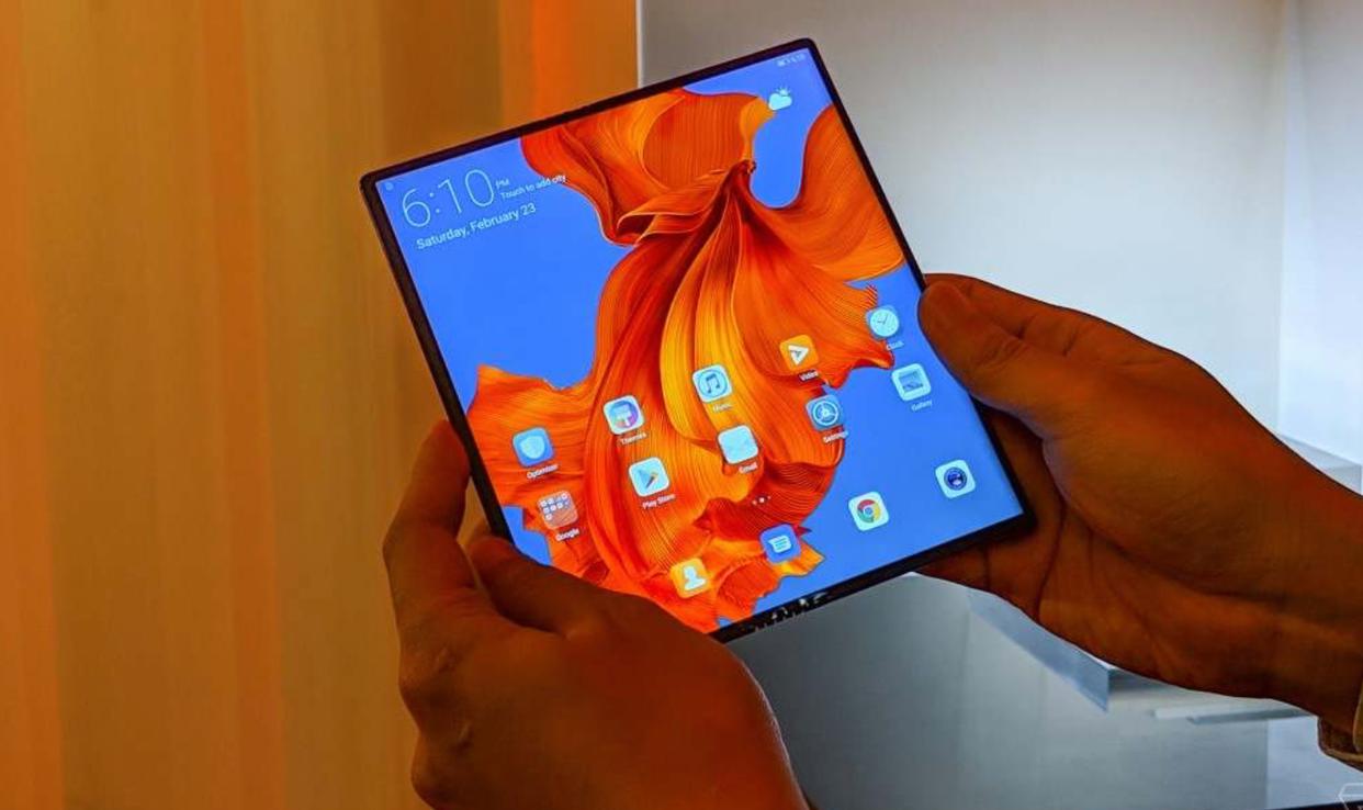 现在哪一款折叠屏最值得推荐,各款折叠屏优缺点对比