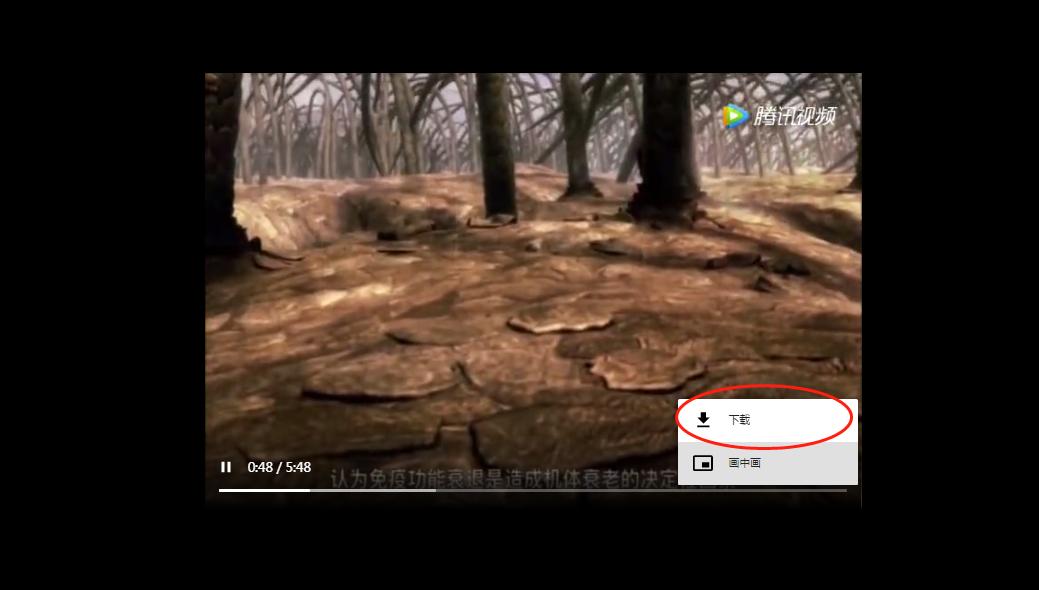 微信里的视频怎么保存到电脑里,网页上的视频怎么存到u盘
