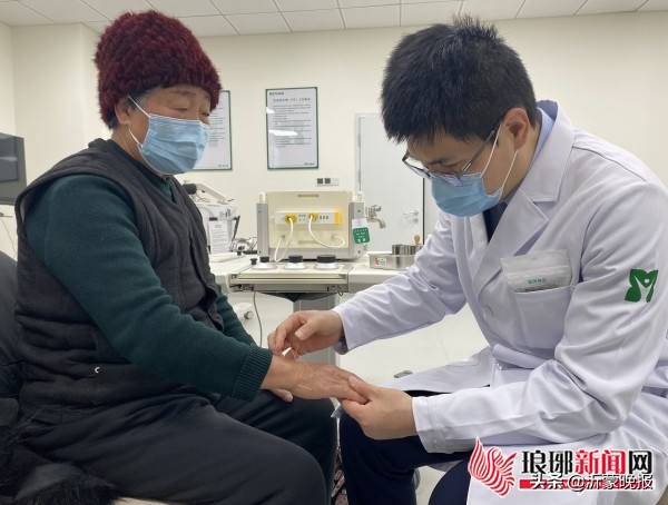 临沂市老年病医院简介,临沂老年医院是公立的吗