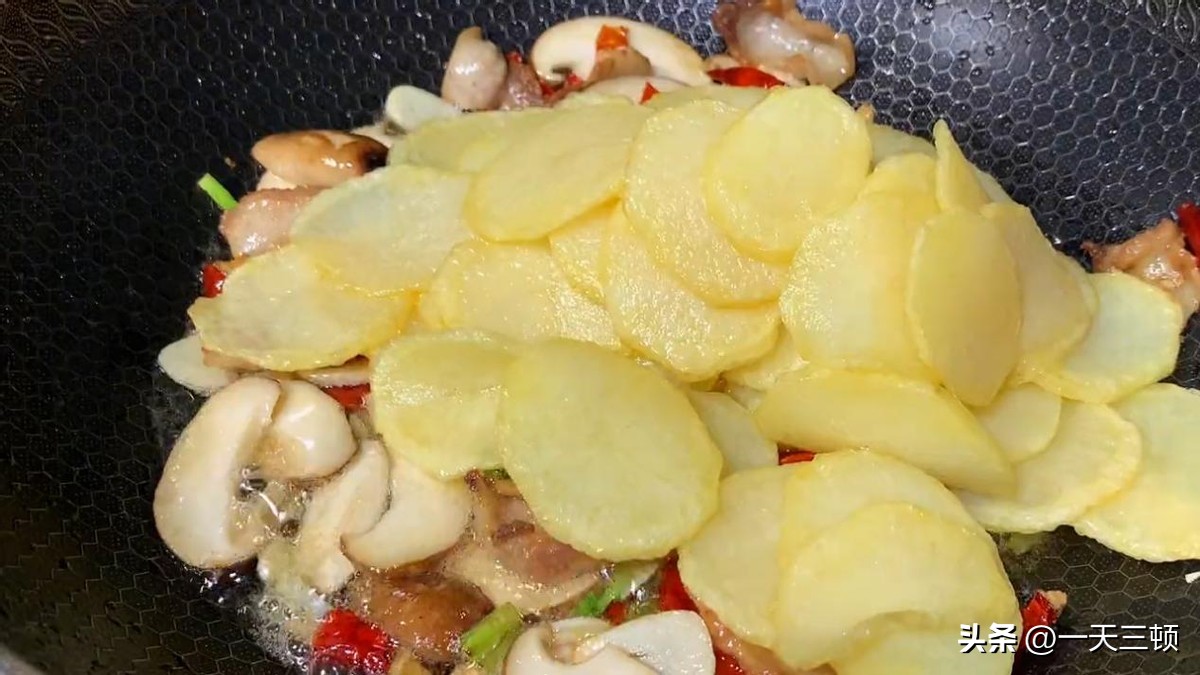 建议中老年人这五种菜要常吃,适合老年人吃的大补菜