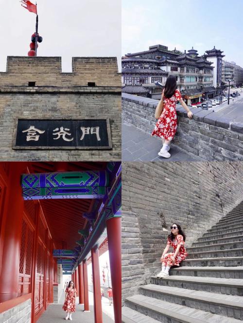 西安7天6夜最佳旅游攻略，西安7日详细游玩路线，轻松畅玩古都