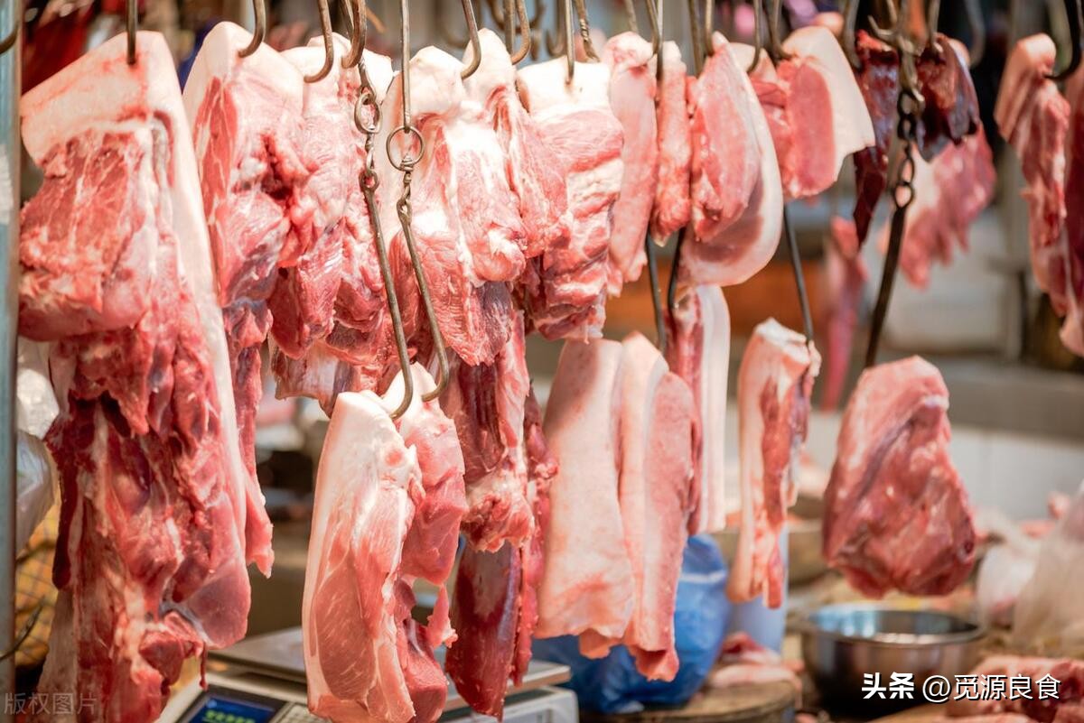 超市猪肉和菜市场猪肉哪个便宜,超市猪肉为什么比市场上便宜