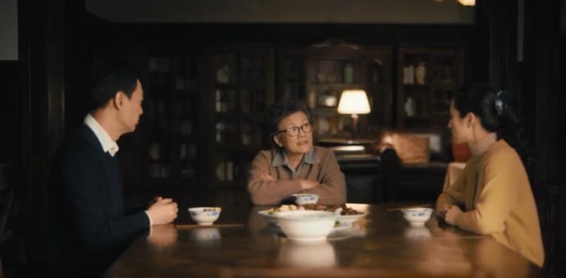 和当官太太聊天的正确方法,跟官太太怎么相处