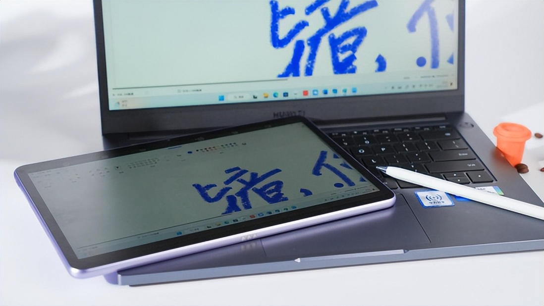 华为g540笔记本测评,华为擎云G540商用笔记本