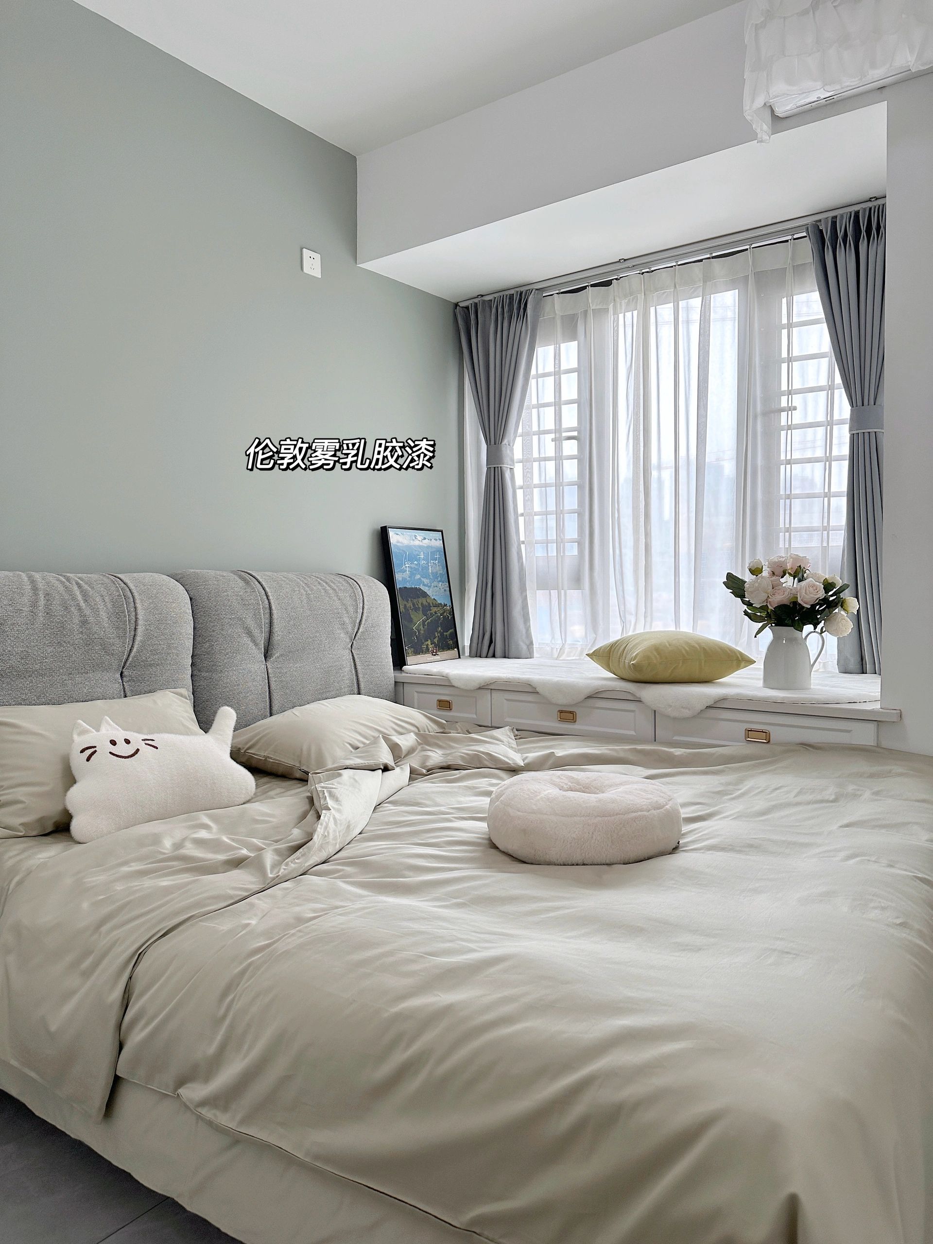 重庆女孩教科书式装修,重庆最实用的装修风格