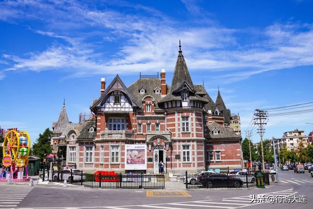 赛道上的美景,赛道美景