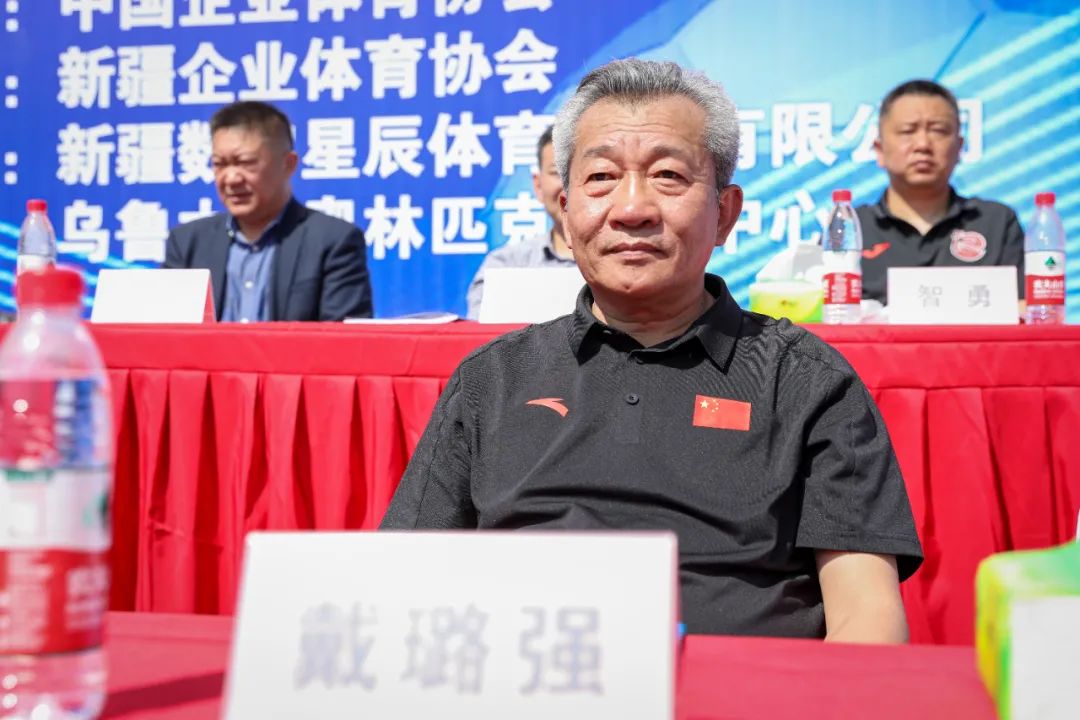 新疆职工足球比赛,乌鲁木齐2024第七届青年足球联赛