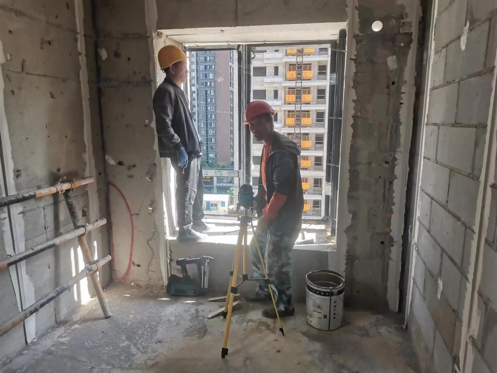 恒大金阳新世界什么时候复工,恒大金阳新世界珑誉最新消息