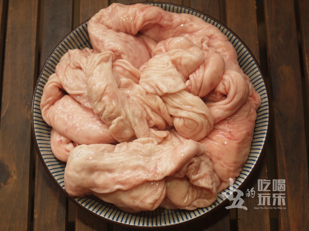 卤大肠怎样让它快速软烂,卤大肠可以煮什么