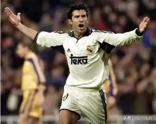 c罗梅西最佳阵容,c罗成为替补为什么梅西还是主力