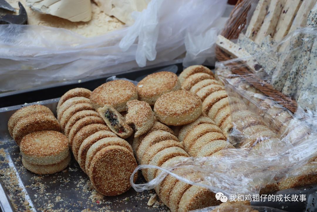 爱美丽推荐第74打卡点|合肥遛娃|年味超浓-老街古建筑-长临河古镇