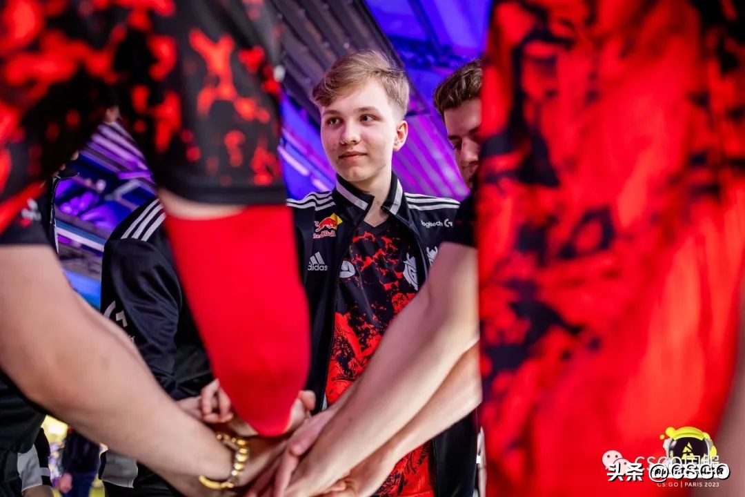 vitality击败gl夺冠,vitality顶级翻盘