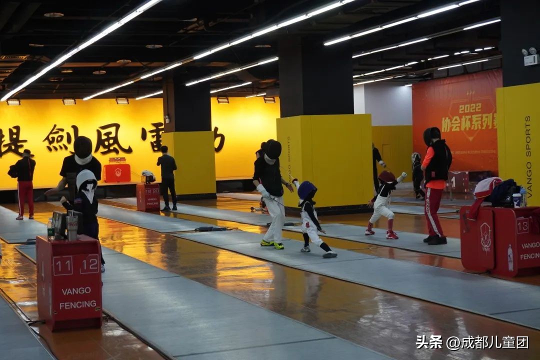 大运会有没有击剑项目,大运会击剑