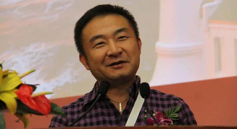 股神林园投资视频,股神林园的选股心法