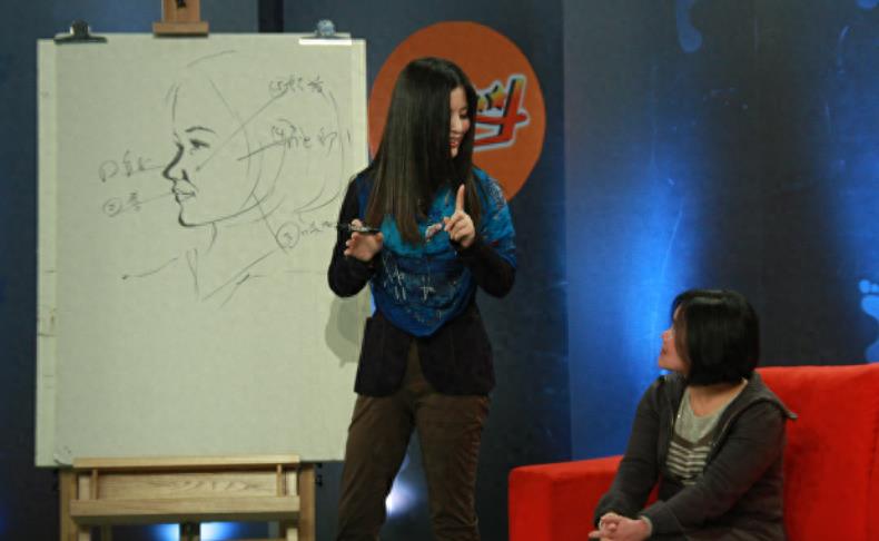 骗走50亿！最终被央视揭露的“捞金女王”惨败