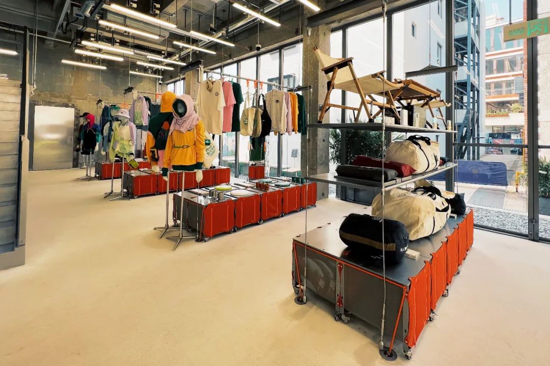 kolon最新款,kolon虎年新款